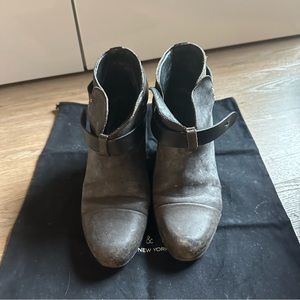 Rag & Bone Harrow Boots
